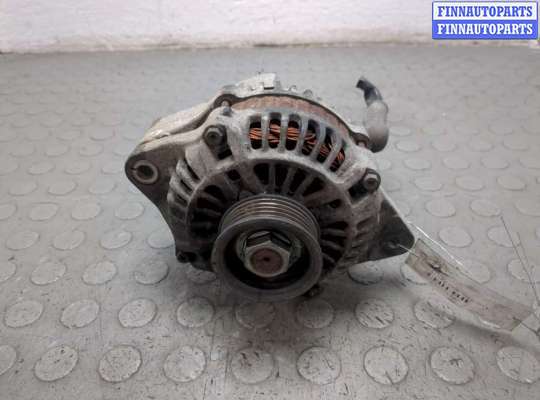 купить Генератор на Suzuki SX4 2006-2014