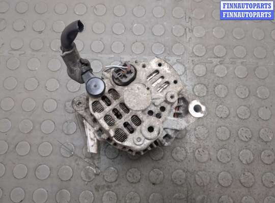 купить Генератор на Suzuki SX4 2006-2014