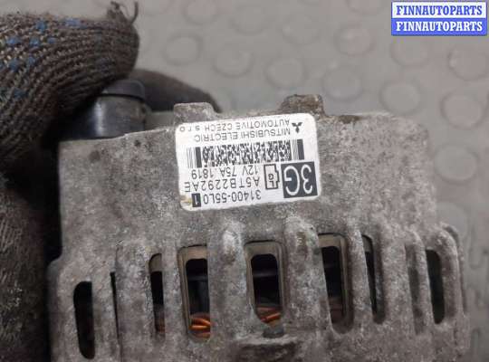 купить Генератор на Suzuki SX4 2006-2014