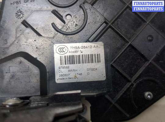 купить Замок двери на Land Rover Freelander 2 2007-2014