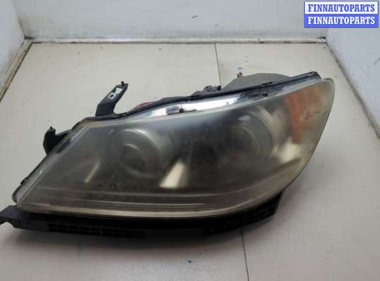 Блок розжига AC62248 на Acura RL 2004-2012