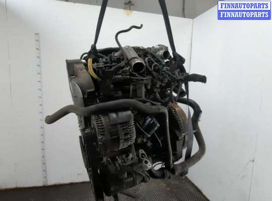 Двигатель (ДВС) RN1590941 на Renault Scenic 2009-2012