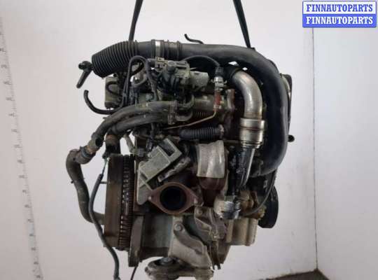купить Двигатель (ДВС) на Renault Scenic 2009-2012