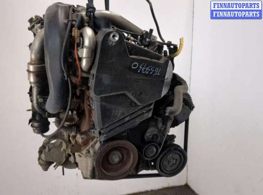 купить Двигатель (ДВС) на Renault Scenic 2009-2012
