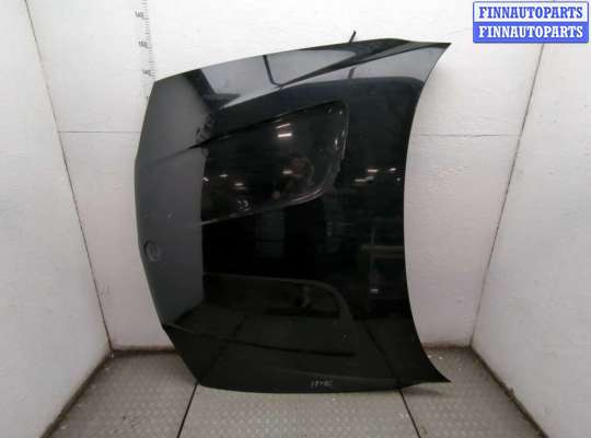 Капот BM3668111 на BMW X3 E83 2003-2010