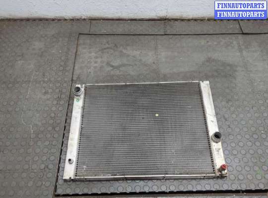 купить Радиатор охлаждения двигателя на BMW 7 E65 2001-2008
