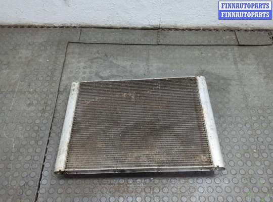 купить Радиатор охлаждения двигателя на BMW 7 E65 2001-2008