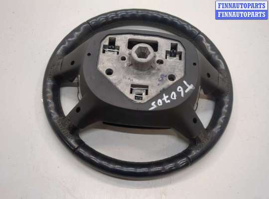 купить Руль на Ford S-Max 2006-2010