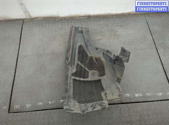 купить Защита арок (подкрылок) на BMW X5 F15 2013-2018