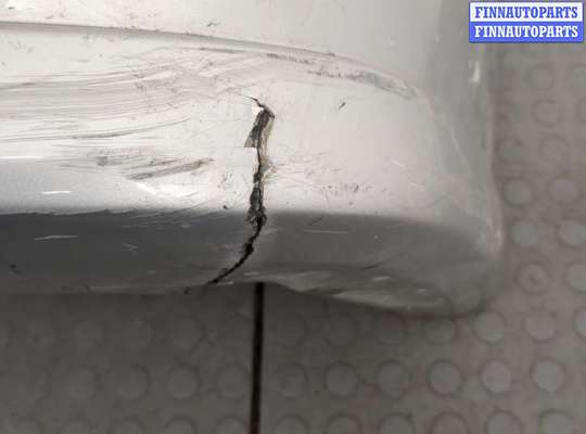 купить Бампер на Nissan Almera Tino