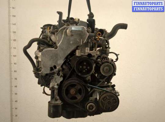 купить Двигатель (ДВС) на Nissan X-Trail (T30) 2001-2007