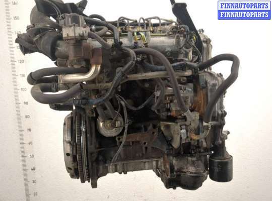 купить Двигатель (ДВС) на Nissan X-Trail (T30) 2001-2007
