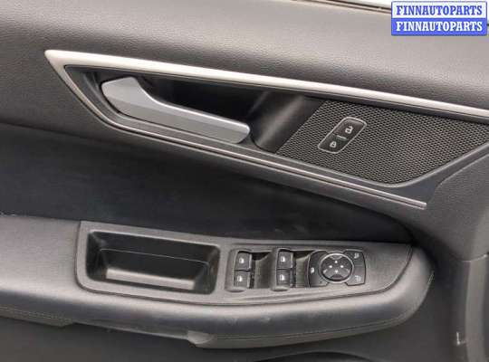 купить Дверь боковая (легковая) на Ford Edge 2018-2023