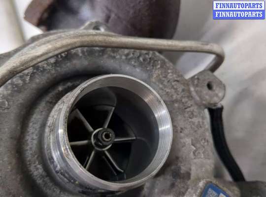 купить Турбина на Peugeot Boxer 2014-2025