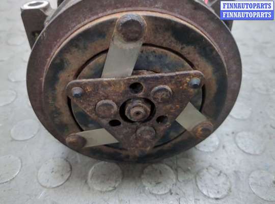 купить Компрессор кондиционера на Citroen DS3 2009-2016