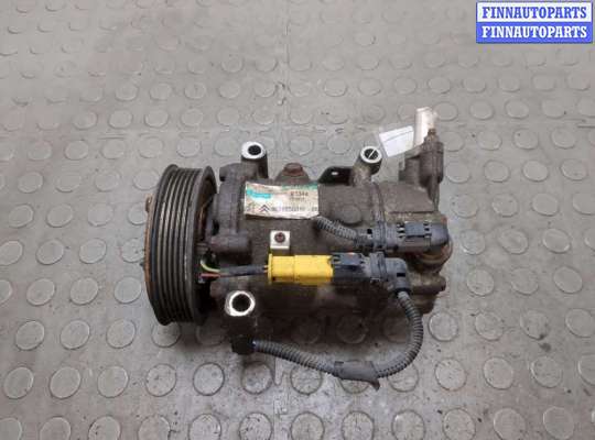 купить Компрессор кондиционера на Citroen DS3 2009-2016