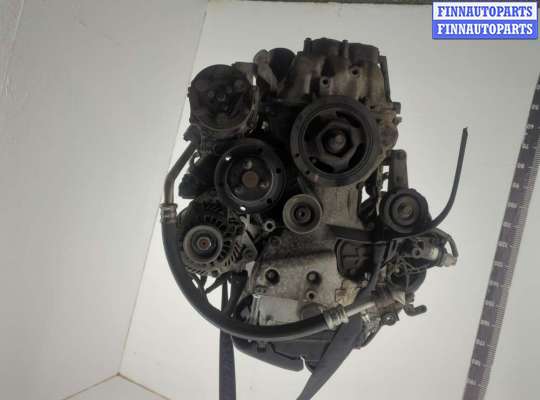 Маховик HD533563 на Honda Civic 2005-2012