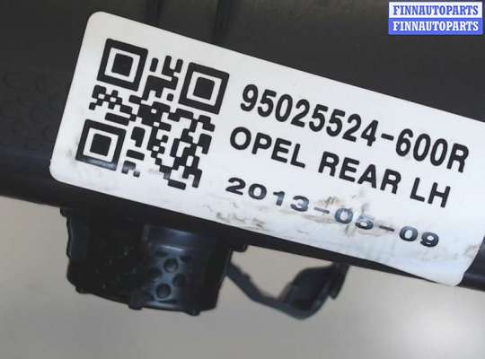 купить Кнопка стеклоподъемника (блок кнопок) на Opel Mokka 2012-2019