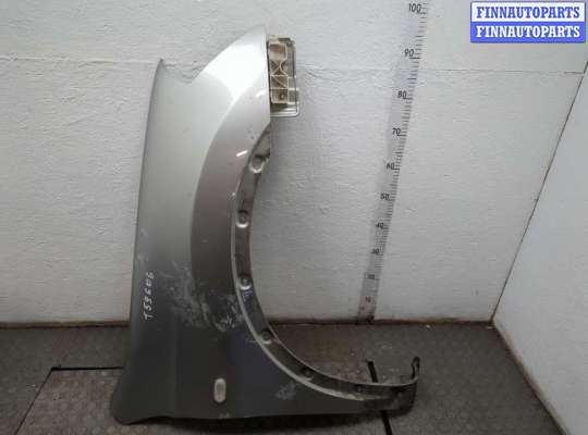 Купить Крыло на Nissan Qashqai 2006-2013 Крыло NS964266 на Nissan Qashqai 2006-2013