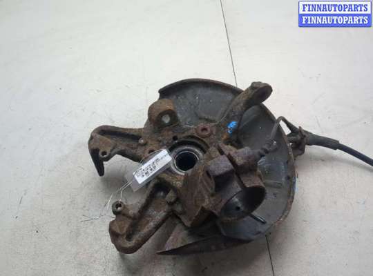 купить Ступица (кулак, цапфа) на Skoda Octavia (A5) 2004-2013