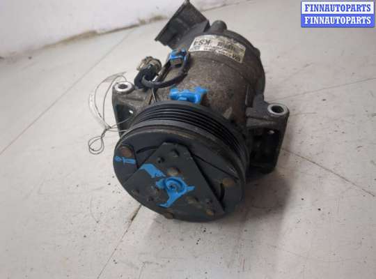 купить Компрессор кондиционера на Opel Zafira B 2005-2014