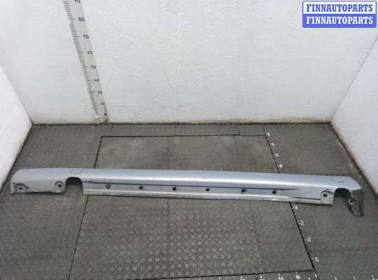 Накладка на порог MB1573634 на Mercedes S W220 1998-2006