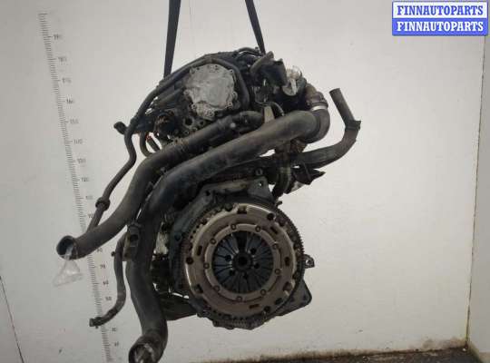 купить Двигатель (ДВС) на Volkswagen Golf 5 2003-2009