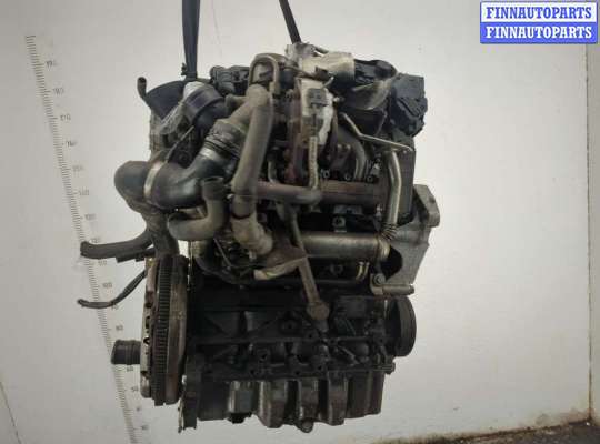 купить Двигатель (ДВС) на Volkswagen Golf 5 2003-2009