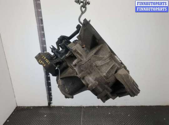 купить КПП 6-ст.мех. (МКПП) на Volvo V50 2004-2012