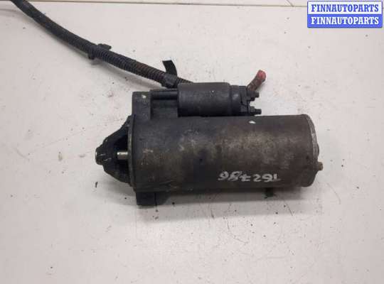 Стартер FO2183167 на Ford Mondeo 4 2007-2015