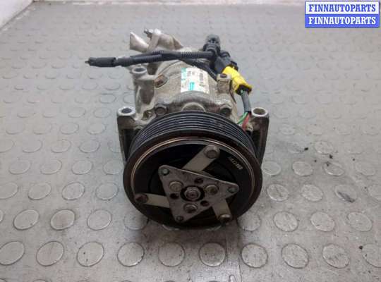 купить Компрессор кондиционера на Peugeot 5008 2009-2016