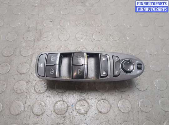 купить Кнопка стеклоподъемника (блок кнопок) на Infiniti QX80 2014-2017