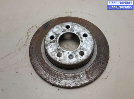 купить Диск тормозной на Opel Zafira B 2005-2014