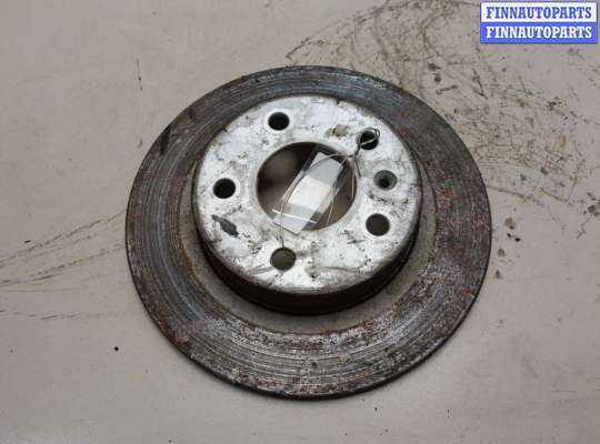 купить Диск тормозной на Opel Zafira B 2005-2014