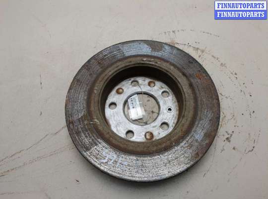 купить Диск тормозной на Opel Zafira B 2005-2014