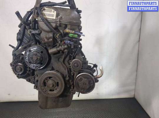 купить Двигатель (ДВС) на Suzuki Wagon R Plus 2000-2006