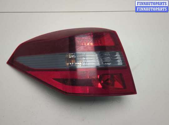 купить Фонарь (задний) на Renault Laguna 3 2007-2025