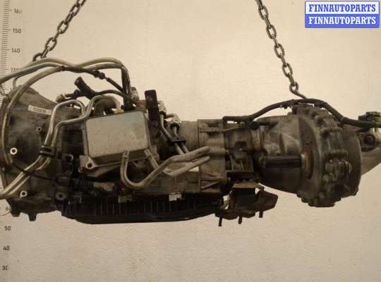 купить Редуктор Раздаточный КПП (раздатка) на Dodge Ram 2008-2019