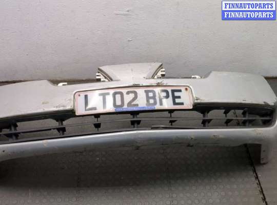 купить Бампер на Nissan Primera P12 2002-2007