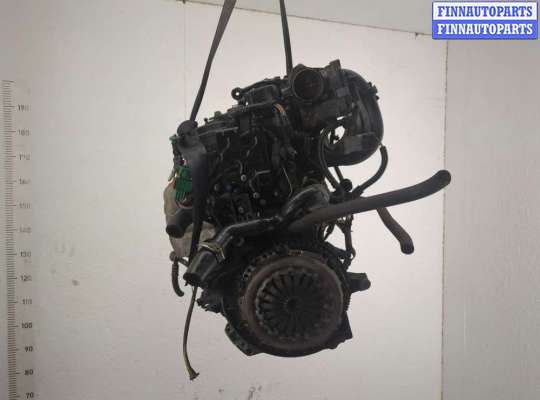 купить Двигатель (ДВС) на Peugeot 207 2006-2015