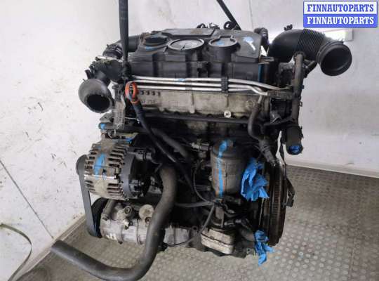купить Форсунка топливная на Audi A3 (8P) 2003-2013