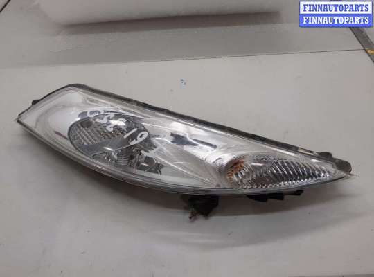 Поворот NS975566 на Nissan Juke 2010-2019