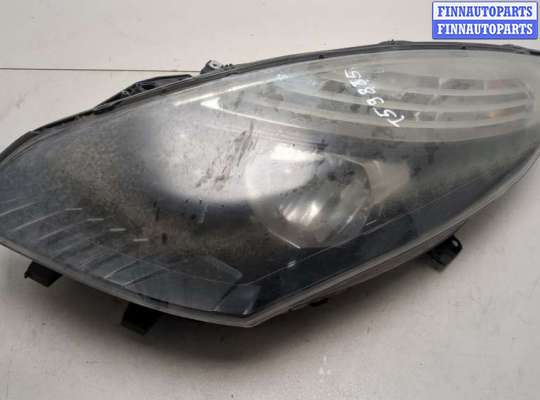 Фара (передняя) RN1568014 на Renault Scenic 2009-2012