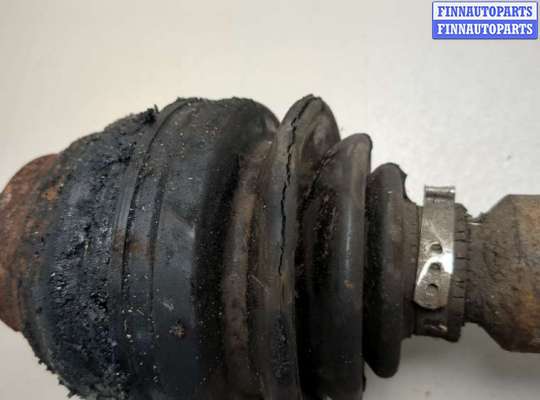 купить Полуось (приводной вал, шрус) на Skoda Octavia (A5) 2004-2013