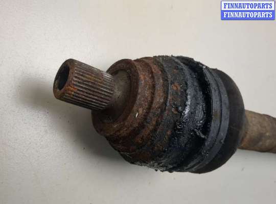 купить Полуось (приводной вал, шрус) на Skoda Octavia (A5) 2004-2013