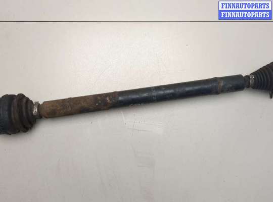 купить Полуось (приводной вал, шрус) на Skoda Octavia (A5) 2004-2013