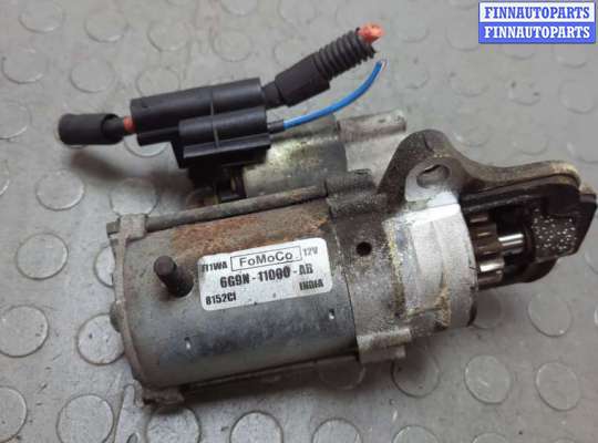 купить Стартер на Ford Mondeo 4 2007-2015