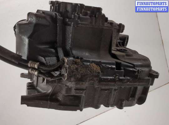 купить КПП - автомат (АКПП) 4х4 на Opel Antara 2006-2015