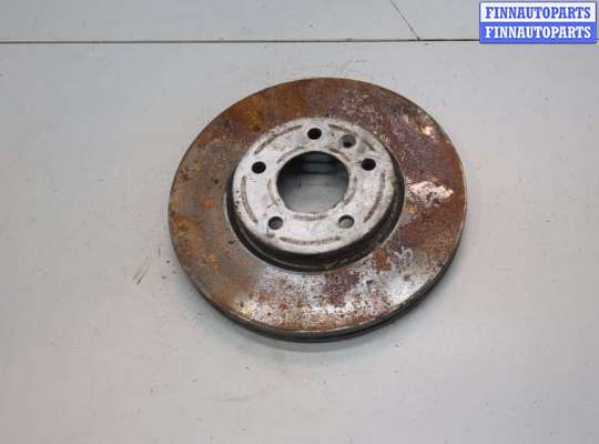 купить Диск тормозной на Opel Zafira C 2011-2019