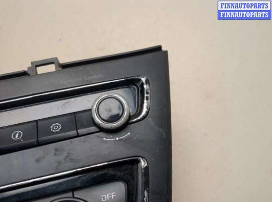 купить Переключатель отопителя (печки) на KIA Optima 4 2012-2020